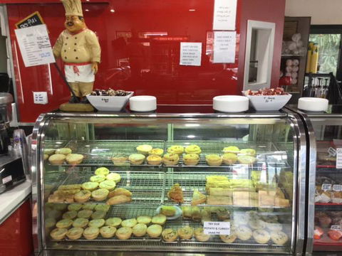 PK’s Bakery - Accommodation Main Beach 0