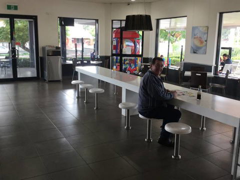 PK’s Bakery - Accommodation Main Beach 1