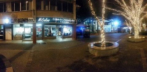 MiCakes Cafe - Accommodation Main Beach 4