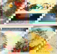 The Old Tea House - Accommodation Main Beach