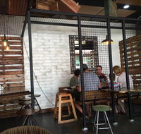 Page 27 Cafe - Accommodation Main Beach