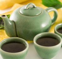 Tea Shrine  Zen Vegetarian - Accommodation Main Beach