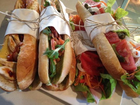 Blackbird Artisan Bakery - Accommodation Main Beach 2