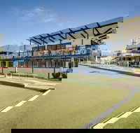 Taree Leagues Sports Club - Accommodation Main Beach