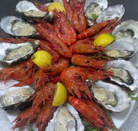 Chahine Lebanese Cuisine - Accommodation Main Beach