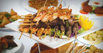 Al-Madina Lebanese Cuisine - Accommodation Main Beach 1