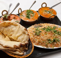 Neelam Indian Restaurant - Accommodation Main Beach