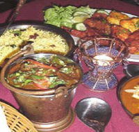 Ashiana Indian Restaurant - Accommodation Main Beach