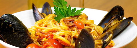 Tipico Trattoria Pizzeria Five Dock - Accommodation Main Beach 2