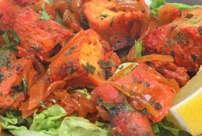 Sri's Indian Eatery - Accommodation Main Beach 1