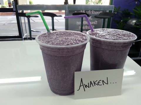 Juice City - Accommodation Main Beach 1