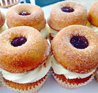 Heaven Leigh Cupcakes - Accommodation Main Beach