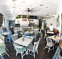 The Vale Cafe - Accommodation Main Beach