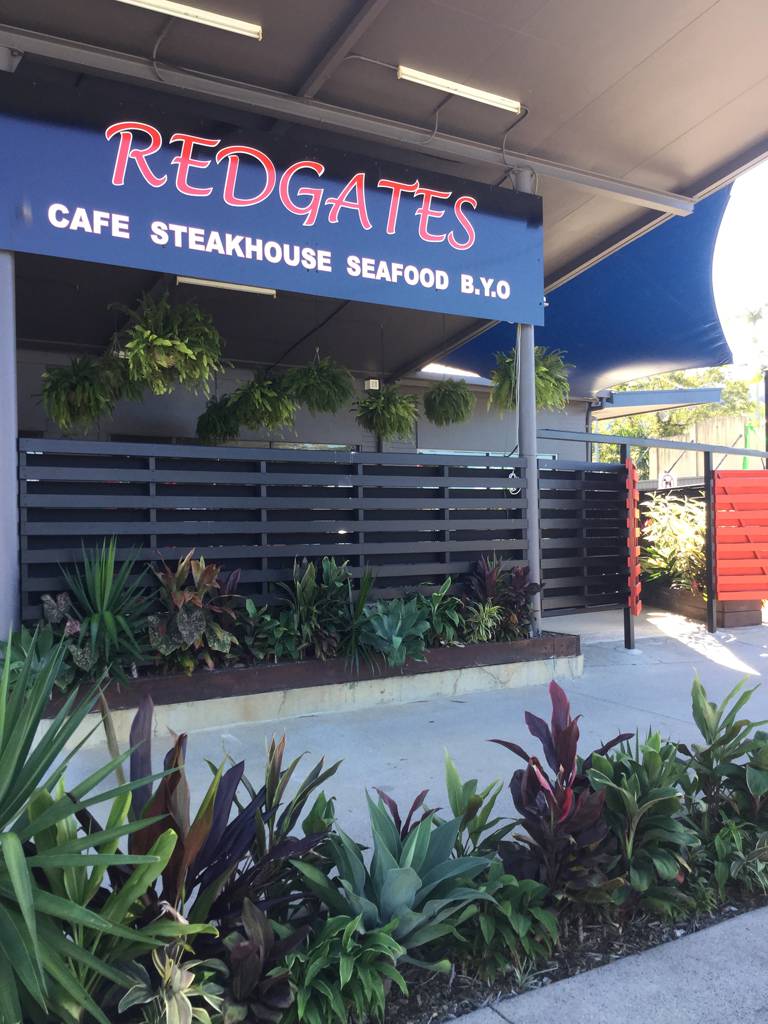 Bulgun QLD Accommodation Main Beach