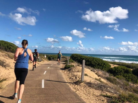 10 Kilometre Handicap - Blue Hole - Accommodation Main Beach 0