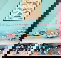 Rockabellas Roadside Diner - Accommodation Main Beach