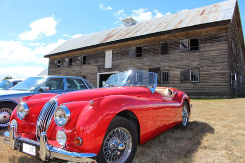 2020 Shannons Convicts To Classics - Car And Bike Show - Accommodation Main Beach 0