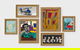 AFTM Queensland Outsider Art Awards Finalists Exhibition 2020 - thumb 0
