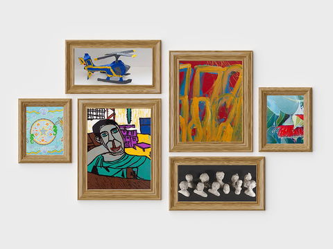 AFTM Queensland Outsider Art Awards Finalists Exhibition 2020 - Accommodation Main Beach 0
