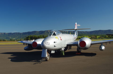 Aircraft Museum Tarmac Day -  HARS Aviation Museum - Accommodation Main Beach 1