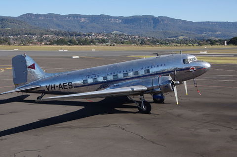 Aircraft Museum Tarmac Day -  HARS Aviation Museum - Accommodation Main Beach 2