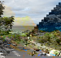 Amy's Great Ocean Road Gran Fondo - Accommodation Main Beach