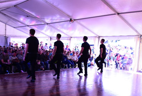 Australian Celtic Festival - Accommodation Main Beach 1