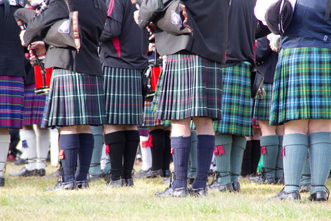 Australian Celtic Festival - Accommodation Main Beach 2