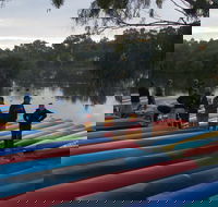 Avon Descent - Accommodation Main Beach
