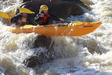 Avon Descent - Accommodation Main Beach 2