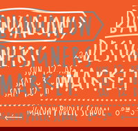 Bangalow Designers' Market - Accommodation Main Beach