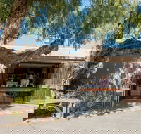 Barossa Visitor Centre Gift Voucher - Accommodation Main Beach