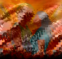 Bat Out Of Hell - Accommodation Main Beach