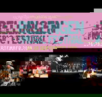 Bellingen Fine Music Festival - Accommodation Main Beach