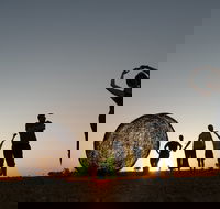 Better in Blackall Festival - Accommodation Main Beach