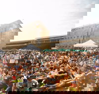 Bitter and Twisted Boutique Beer Festival - Accommodation Main Beach