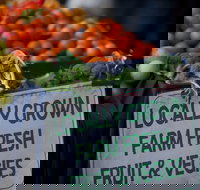 Blue Knob Community Market - Accommodation Main Beach