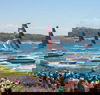 Boxing Day Cruise - Sydney to Hobart Yacht Race - Accommodation Main Beach