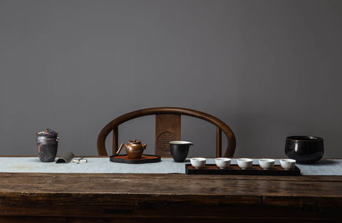 BrewIN Melbourne: A Slow Tea Event - Accommodation Main Beach 0