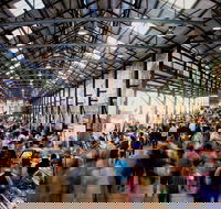 Carriageworks Farmers Market - Accommodation Main Beach