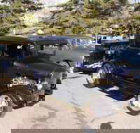 Cars at BIG 4 Conway Beach Tourist Park Whitsundays - Accommodation Main Beach