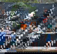 Carols in the Park Corowa - Accommodation Main Beach