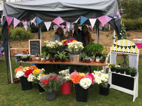 Central Coast Grammar School Spring Fair - Accommodation Main Beach 1