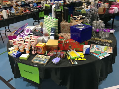 Central Coast Grammar School Spring Fair - Accommodation Main Beach 2