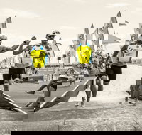 Coolangatta Gold 2020 - Accommodation Main Beach