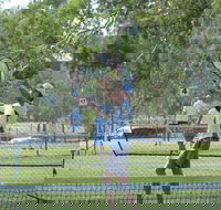 Corowa Easter Lawn Tennis Tournament - Accommodation Main Beach
