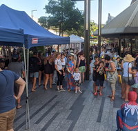 Cotters Market Townsville - Accommodation Main Beach