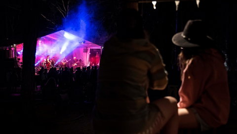 Dashville Skyline - Accommodation Main Beach 0