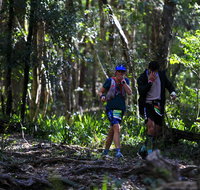 Elephant Trail Race - Accommodation Main Beach