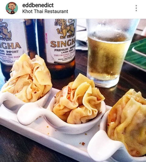 Khot Thai Restaurant - Accommodation Main Beach 4
